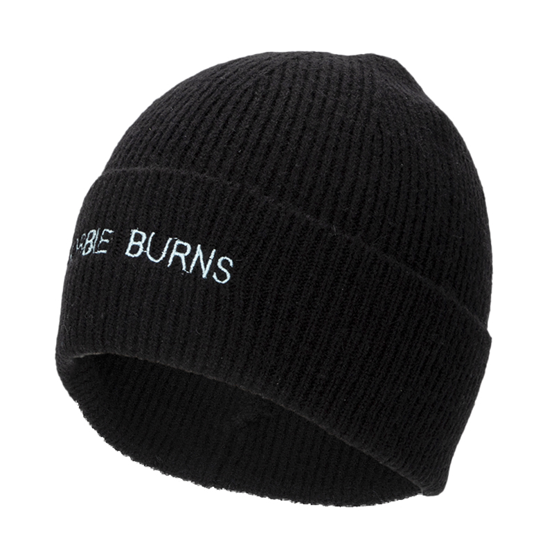 BOBBIE BURNSD.Apt中休闲帽BBD22DDA09